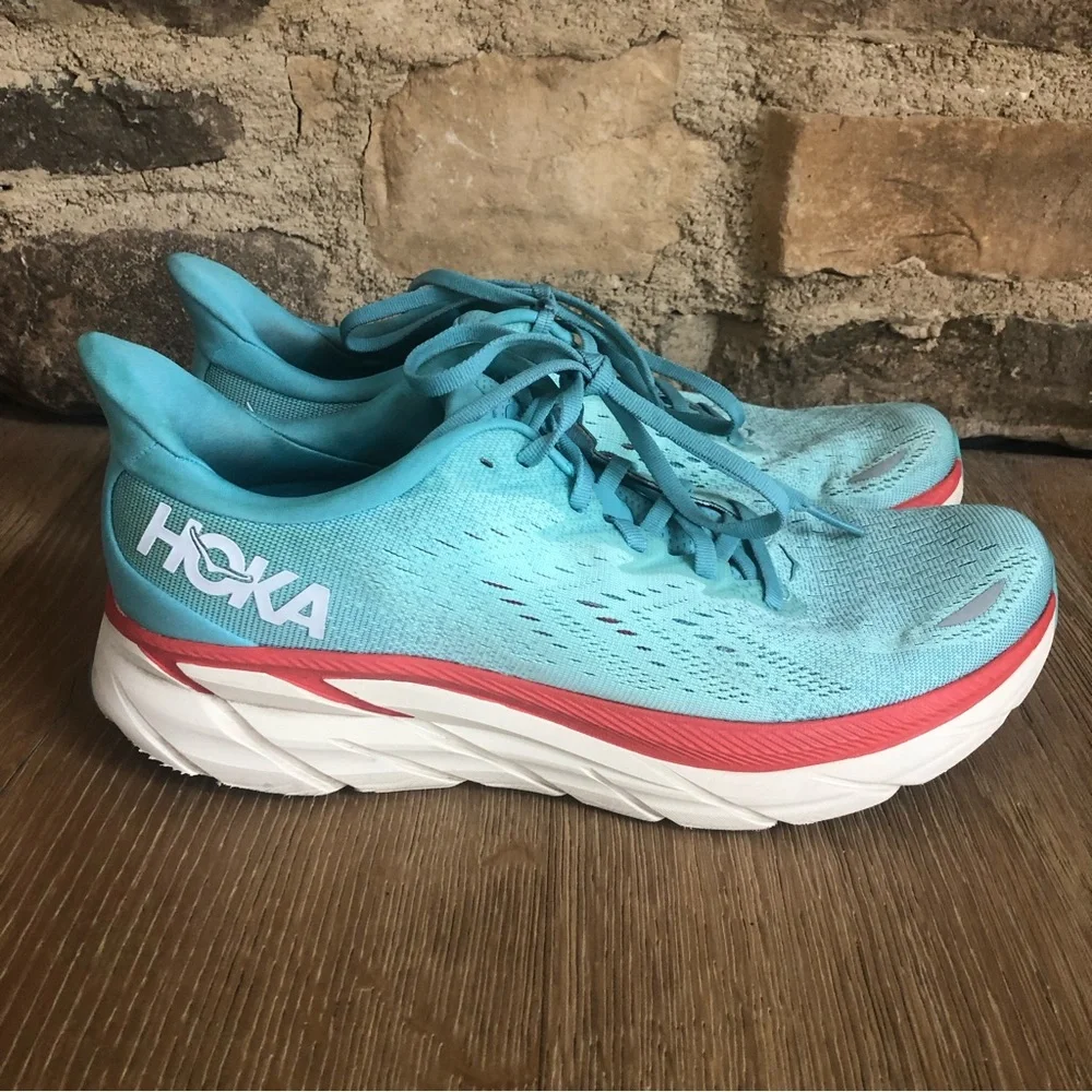Hoka One One pre owned